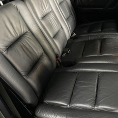 ベンツ　Gクラス　ゲレンデ　Ｇ５００の画像