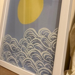 絵の画像