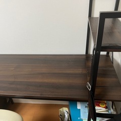 ゲーミングチェア
の画像