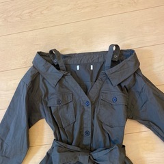27日まで投稿‼️ピース👗の画像