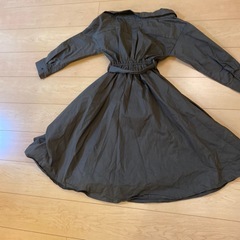 27日まで投稿‼️ピース👗の画像