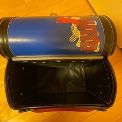 男の子用ランドセルの画像