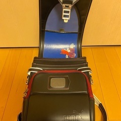 男の子用ランドセルの画像