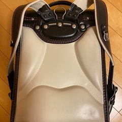 男の子用ランドセルの画像