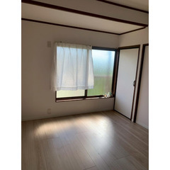 ✨極安✨こちらの物件初期費用無料です✨室内写真見られたい方、気軽...