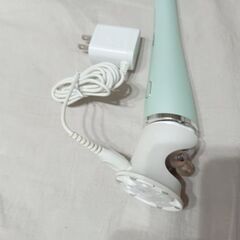  もっと見る 価格のトラッキング PHILIPS フィリップス 美顔器 ビザピュア アドバンス SC5320 R-LOGIの画像