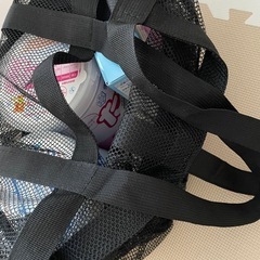 ぐんぐん、たっち缶＋離乳食にもの画像