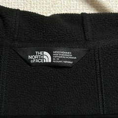 THE NORTH FACE ジャケット マウンテンパーカー M〜Lサイズ相当 ザノースフェイスの画像