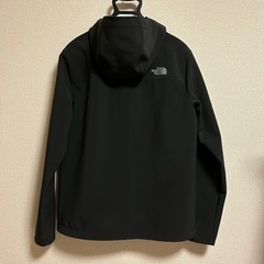 THE NORTH FACE ジャケット マウンテンパーカー M〜Lサイズ相当 ザノースフェイスの画像
