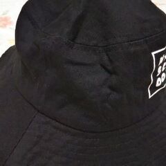 レディースハット帽子の画像