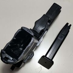 S2S USPコンパクト　エアコッキング　18禁　エアソフトガンの画像