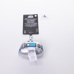 ディズニー　スターウォーズR2D2　新品・未使用　タグ有り　キーホルダー　ぬいぐるみの画像