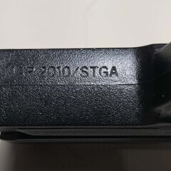 S2S USPコンパクト　エアコッキング　18禁　エアソフトガンの画像