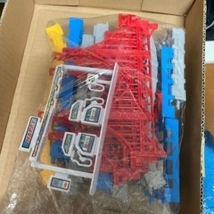 電動ミニカー  おもちゃ 知育玩具 車おもちゃ　トミカー❷の画像