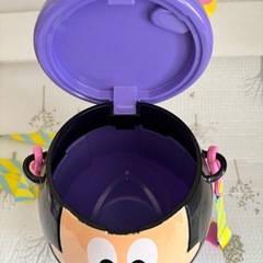 イースターポップコーンケースの画像