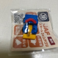 JAF　ミニカーの画像