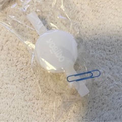 Yogibo専用補充ビーズ(２袋) の画像