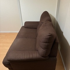 ソファ2人掛け用の画像