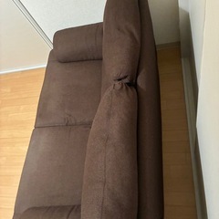 ソファ2人掛け用の画像