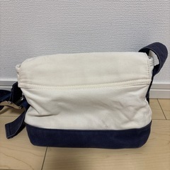 ANOTHER EDITION スタッズ付きショルダーバッグの画像