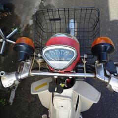 ホンダ　MD90  カブの画像