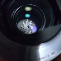 並品　TAMRON SP MACRO 90mm F2.8 72B　minolta MDマウントの画像