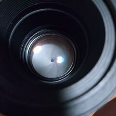 並品　TAMRON SP MACRO 90mm F2.8 72B　minolta MDマウントの画像