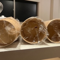 テイクアウト用カップの画像