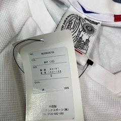 デュアリグ　ポロシャツ　Tシャツ　9着　未使用の画像