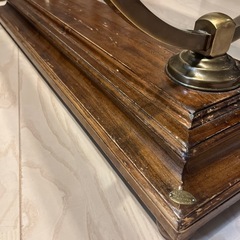 イタリア製　カパーニ　センターテーブルの画像