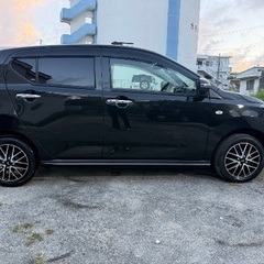 R5年ミライースGSAⅢ4WDの画像