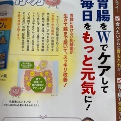 ラクトロン180錠　便秘薬　の画像