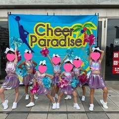 9月〜クラス増設⭐️板橋区徳丸⭐️キッズダンスサークルの画像