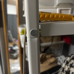 大きいラック、棚の画像