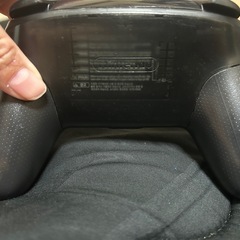 Switch モンハン　コントローラーの画像