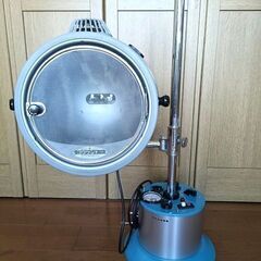 コウケントー 1号機 家庭用 光線治療 2004年製 黒田製作所...