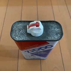 ジッポオイル・ガスライター用ガスの画像