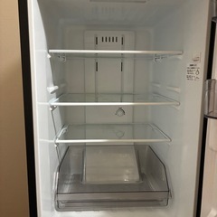 東芝　冷蔵庫
の画像
