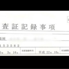 【9/3まで掲載】トヨタ アルファード ｜車検ありR7 12/21 ｜の画像