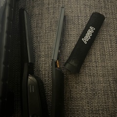 Nobby ヘアアイロン NBS501の画像
