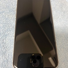 バッテリー100% ほぼ未使用 iPhone SE 3 64GBの画像