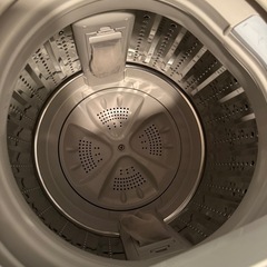 Haier 2017年制の画像