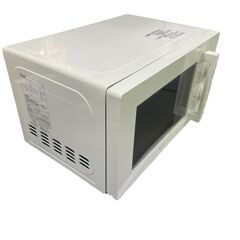 ニトリ 50Hz専用 電子レンジ 2023年製 基本引き取り限定 神奈川県横須賀市の画像