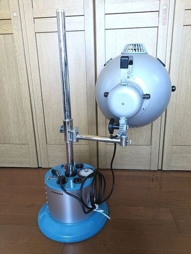 家庭用 光線治療 コウケントー 1号機 2004年製 黒田製作所 健康 電気 健康器具