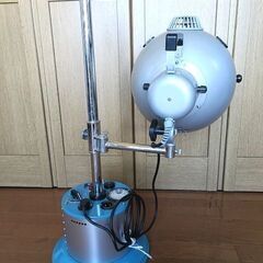 家庭用 光線治療 コウケントー 1号機 2004年製 黒田製作所 健康 電気 健康器具の画像