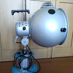 家庭用 光線治療 コウケントー 1号機 2004年製 黒田製作所 健康 電気 健康器具の画像