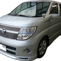 １ナンバー、車検付3.5Lハイウェイスターの画像