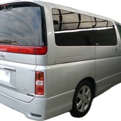 １ナンバー、車検付3.5Lハイウェイスターの画像