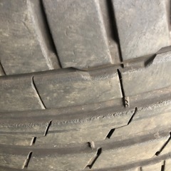 ハンコック 225/35r19 夏 4本の画像