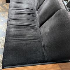 ソファの画像